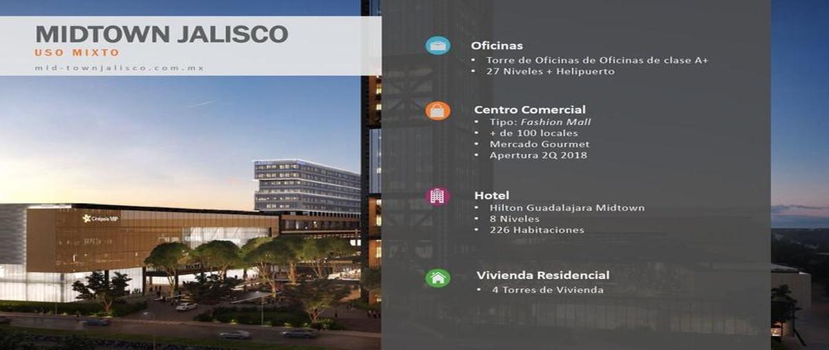 Foto de oficina en renta en  , italia providencia, guadalajara, jalisco, 30298550 No. 03