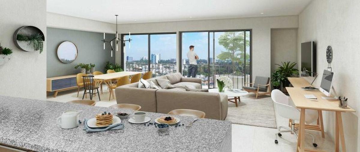 Foto de departamento en venta en  , italia providencia, guadalajara, jalisco, 30298555 No. 04