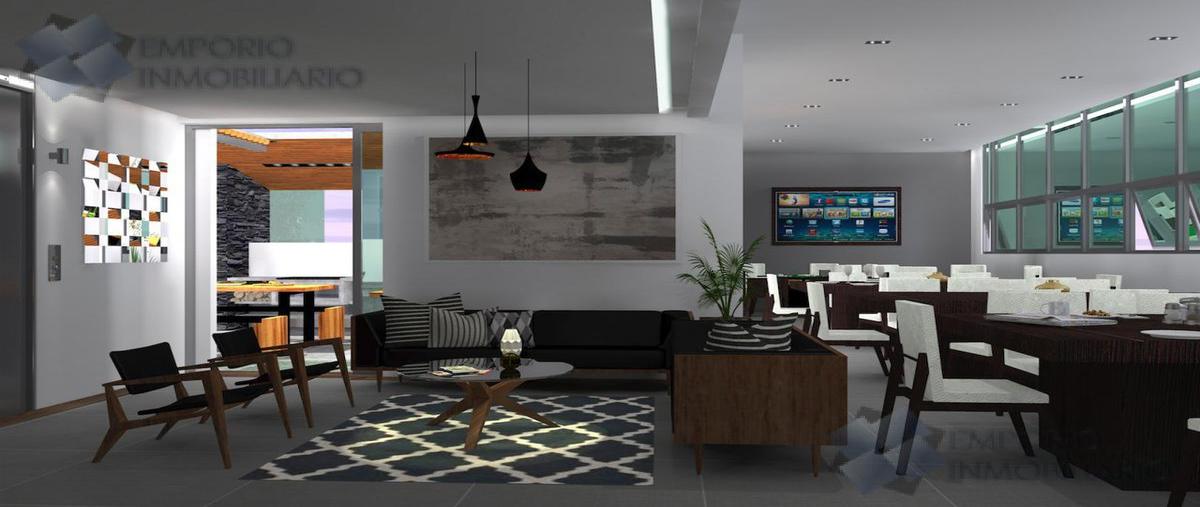 Foto de departamento en venta en  , italia providencia, guadalajara, jalisco, 30298558 No. 04