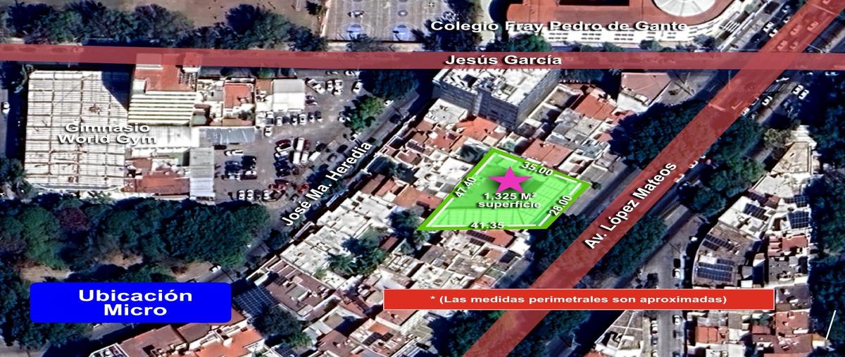Foto de terreno habitacional en venta en  , italia providencia, guadalajara, jalisco, 0 No. 03