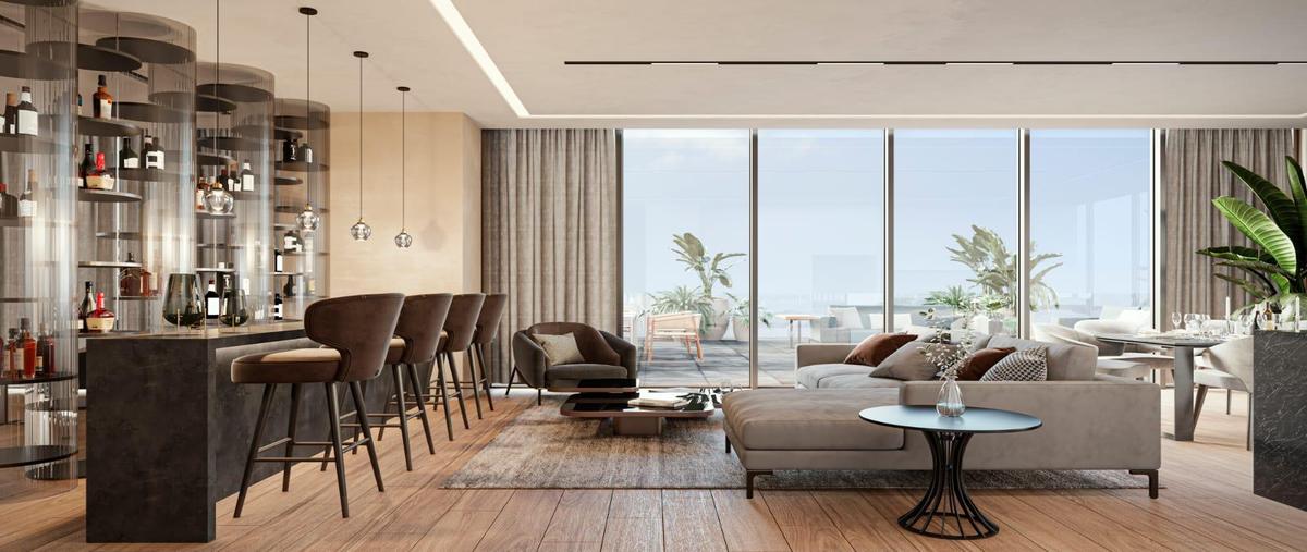 Foto de departamento en venta en  , italia providencia, guadalajara, jalisco, 0 No. 04