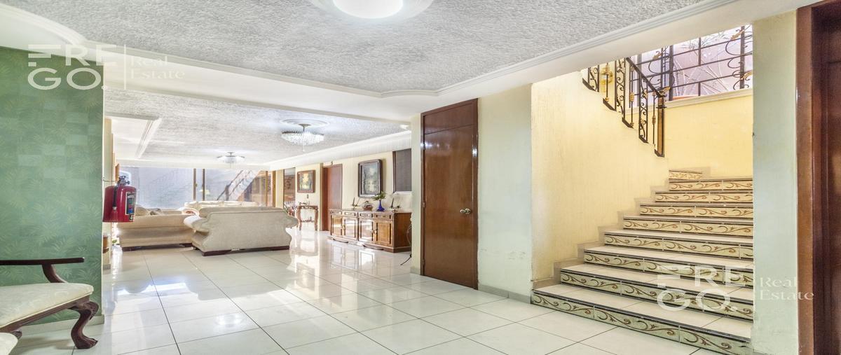 Foto de casa en venta en  , italia providencia, guadalajara, jalisco, 30465412 No. 03