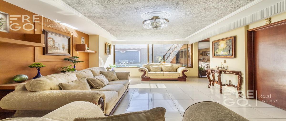 Foto de casa en venta en  , italia providencia, guadalajara, jalisco, 30465412 No. 05
