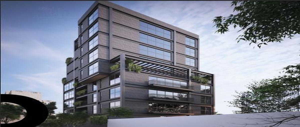 Foto de departamento en venta en  , italia providencia, guadalajara, jalisco, 0 No. 03