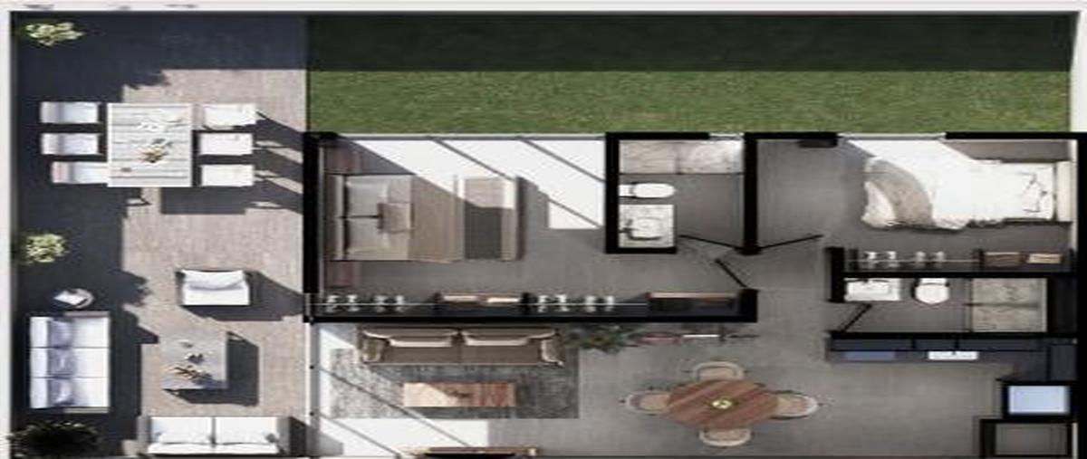 Foto de departamento en venta en  , italia providencia, guadalajara, jalisco, 0 No. 04
