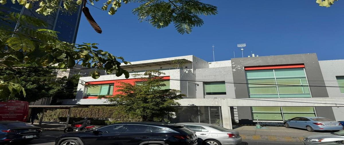 Foto de edificio en , italia providencia, guadalajara, jalisco, 0 foto 05 Foto de edificio en venta en , italia providencia, guadalajara, jalisco, 0 No. 05