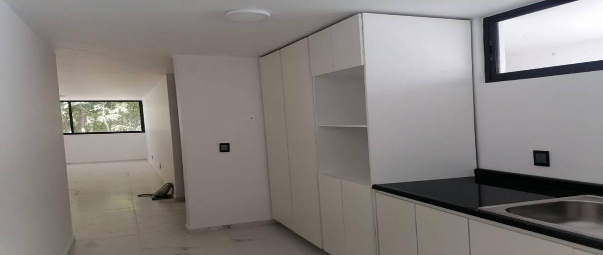 Foto de departamento en renta en  , italia providencia, guadalajara, jalisco, 0 No. 05