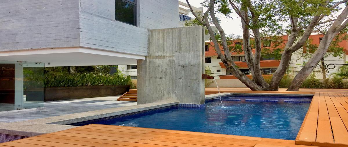 Foto de departamento en renta en  , italia providencia, guadalajara, jalisco, 0 No. 03