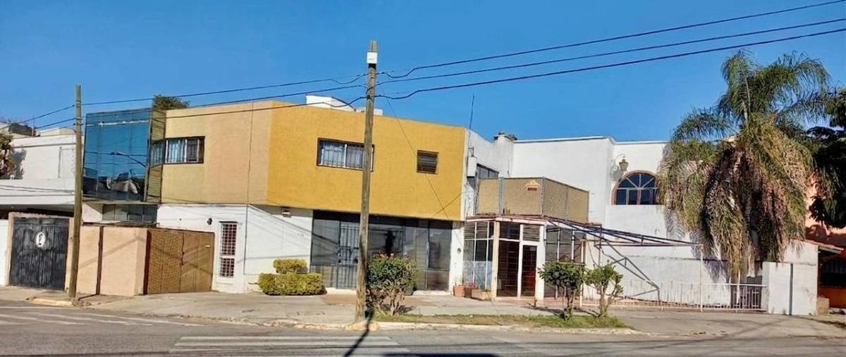 Foto de casa en venta en  , italia providencia, guadalajara, jalisco, 0 No. 03
