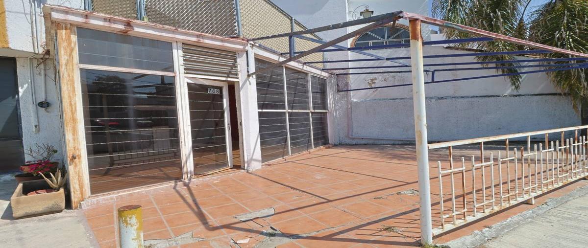Foto de casa en venta en  , italia providencia, guadalajara, jalisco, 0 No. 05