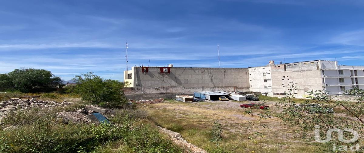 Foto de terreno comercial en venta en itlacihuatl 185, bona gens, aguascalientes, aguascalientes, 28722632 No. 03