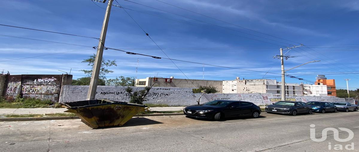 Foto de terreno comercial en venta en itlacihuatl 185, bona gens, aguascalientes, aguascalientes, 28722632 No. 04