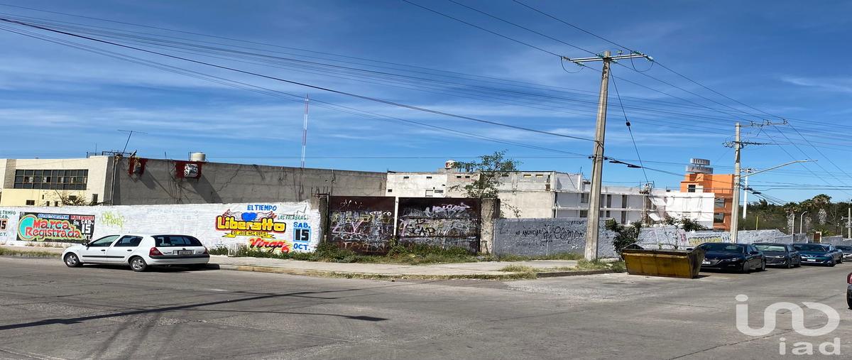 Foto de terreno comercial en itlacihuatl 201, bona gens, aguascalientes, aguascalientes, 28722632 foto 02 Foto de terreno comercial en venta en itlacihuatl 201, bona gens, aguascalientes, aguascalientes, 28722632 No. 02