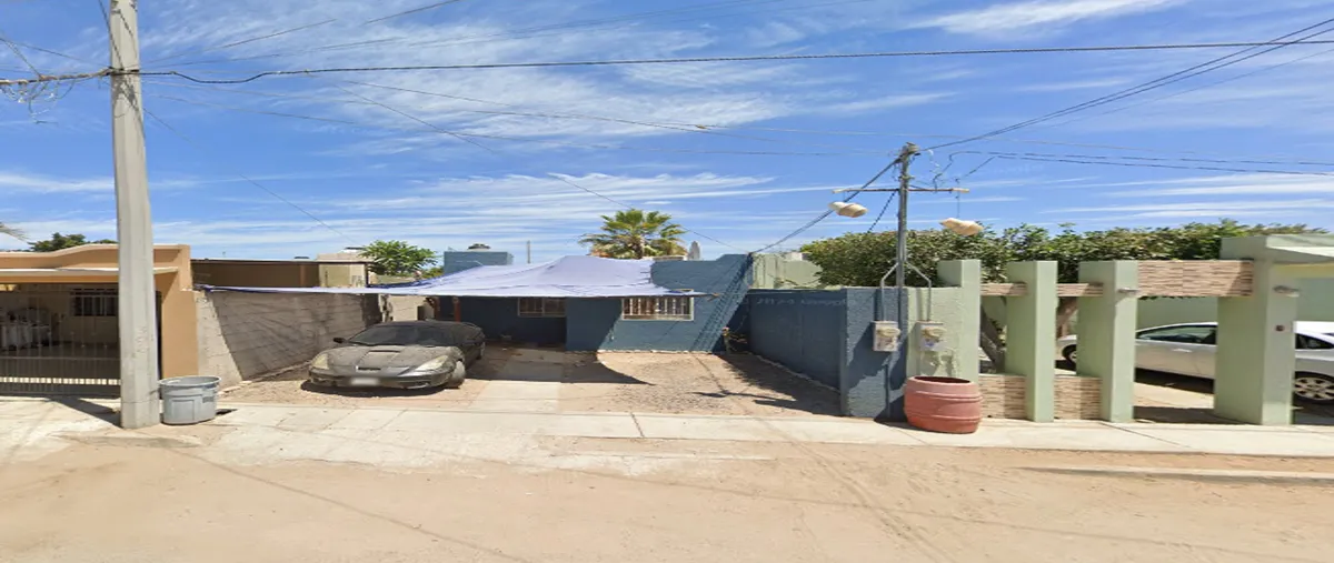 Foto de casa en venta en itsmo de tehuantepec 306, misiones, la paz, baja california sur, 30260945 No. 02