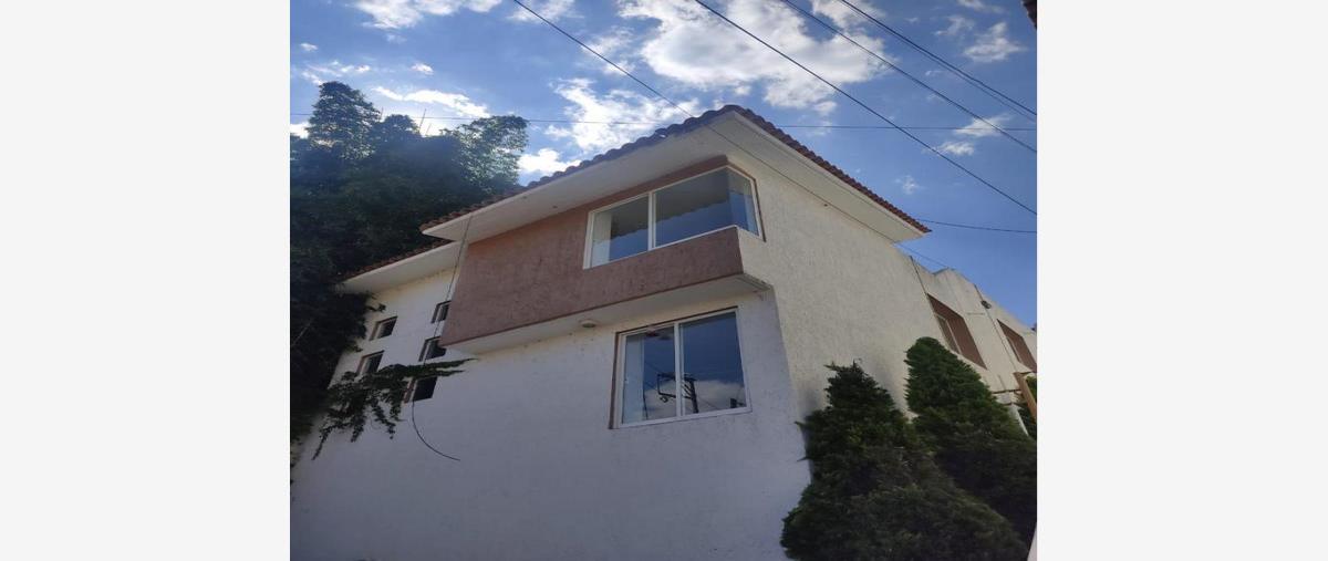 Foto de casa en condominio en renta en iturbide 100, san felipe del agua 1, oaxaca de juárez, oaxaca, 26728164 No. 01