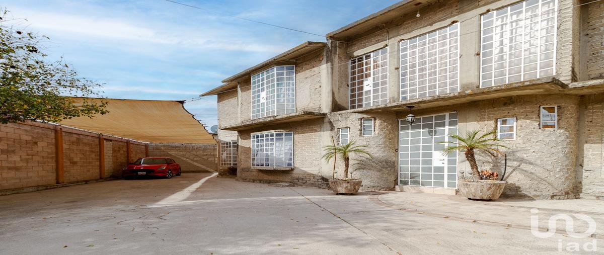 Foto de casa en venta en iturbide 67, el progreso de guadalupe victoria, ecatepec de morelos, méxico, 28923075 No. 03