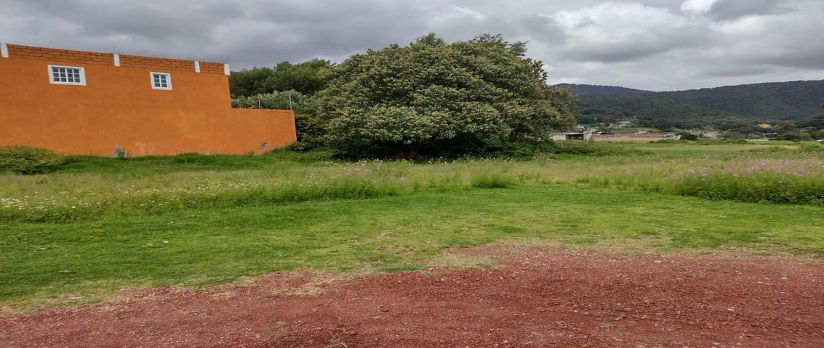 Foto de terreno comercial en venta en iturbide , acambay centro, acambay de ruíz castañeda, méxico, 22558467 No. 03