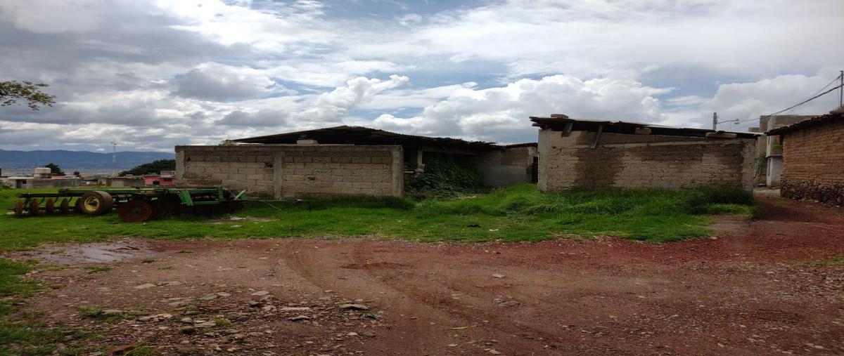 Foto de terreno comercial en venta en iturbide , acambay centro, acambay de ruíz castañeda, méxico, 22558467 No. 05