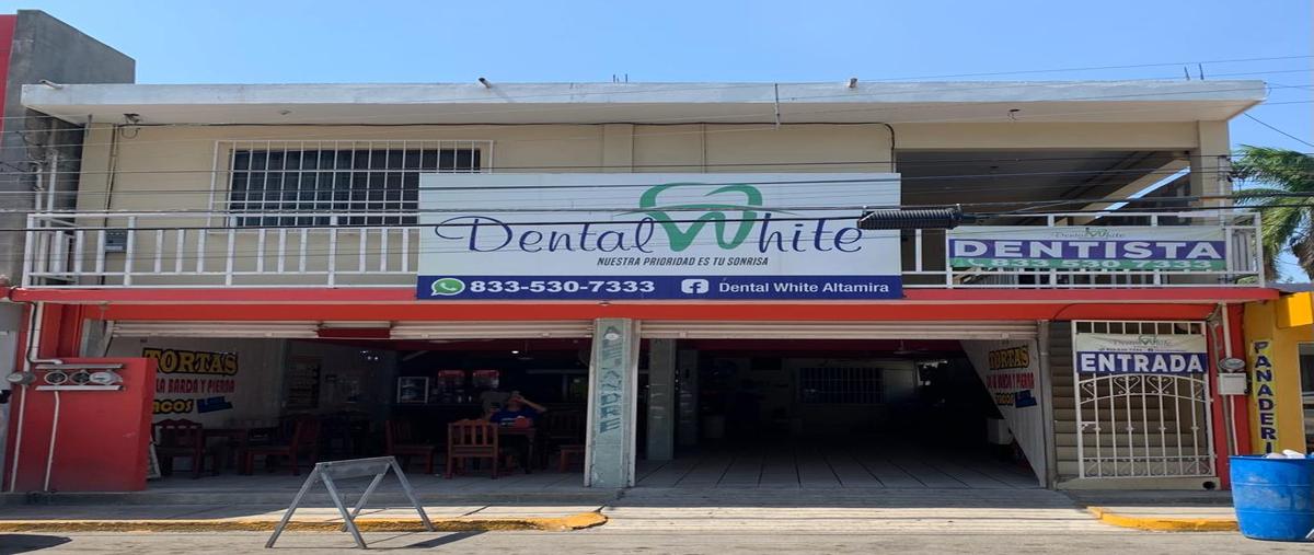 Foto de local en iturbide , altamira centro, altamira, tamaulipas, 26665016 foto 01 Foto de local en renta en iturbide , altamira centro, altamira, tamaulipas, 26665016 No. 01