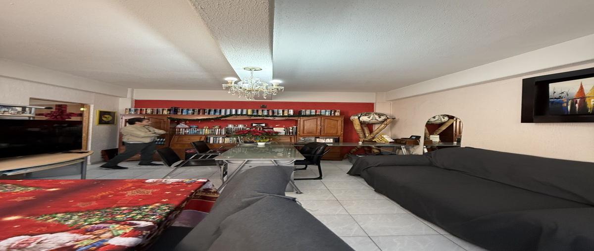 Foto de departamento en venta en iturbide , centro (área 4), cuauhtémoc, df / cdmx, 0 No. 04