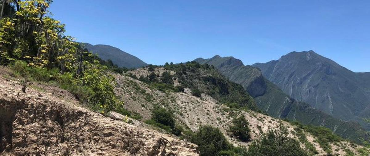 Foto de terreno habitacional en venta en  , iturbide, iturbide, nuevo león, 10479589 No. 04
