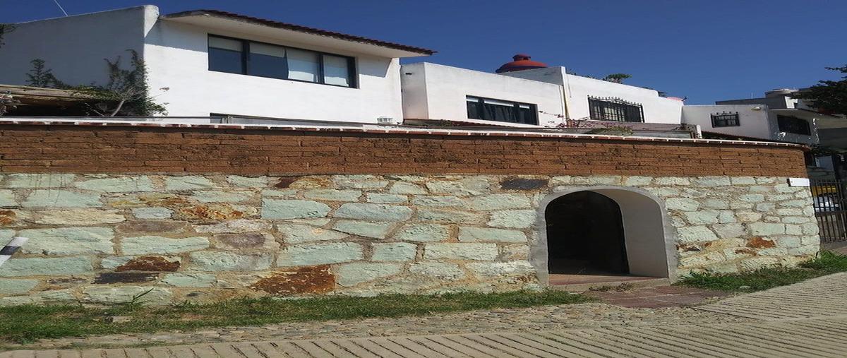 Foto de casa en venta en iturbide , san felipe del agua 1, oaxaca de juárez, oaxaca, 0 No. 04