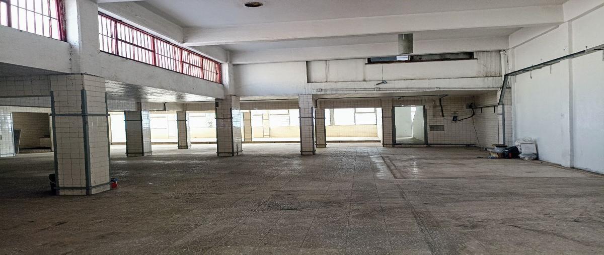 Foto de bodega en venta en iturbide , villa gustavo a. madero, gustavo a. madero, df / cdmx, 27860854 No. 03