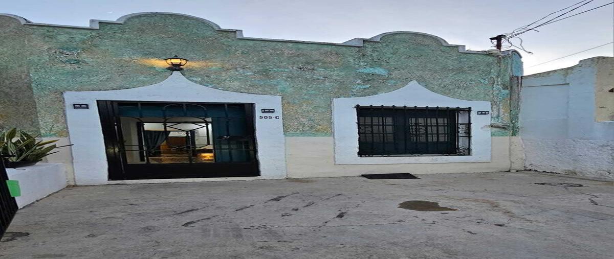 Foto de casa en venta en itzaes , itzaes, mérida, yucatán, 28622463 No. 02
