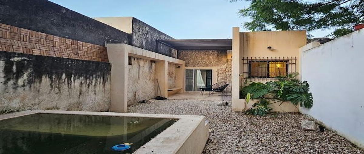 Foto de casa en venta en itzaes , itzaes, mérida, yucatán, 0 No. 02