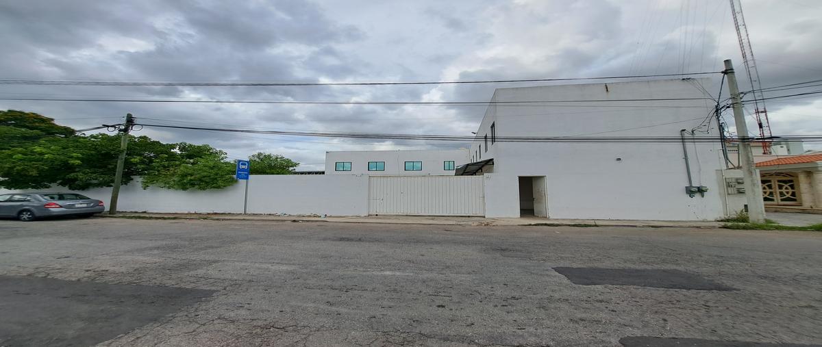 Foto de oficina en venta en itzaes , merida centro, mérida, yucatán, 27143591 No. 03