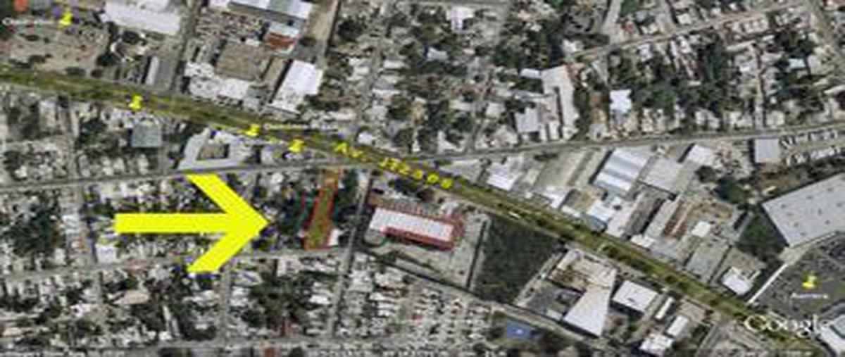 Foto de terreno habitacional en venta en  , itzaes, mérida, yucatán, 13854326 No. 01