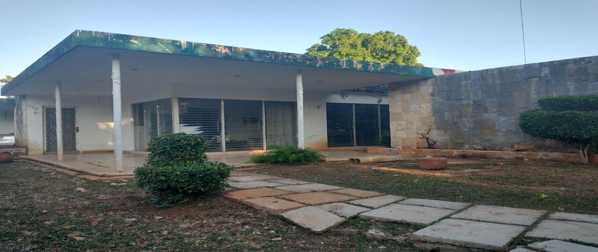 Foto de casa en venta en  , itzaes, mérida, yucatán, 26556311 No. 02