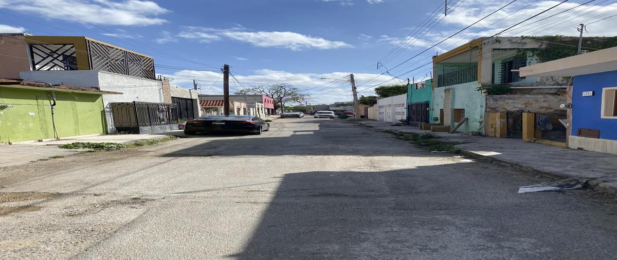 Foto de casa en venta en  , itzaes, mérida, yucatán, 0 No. 04