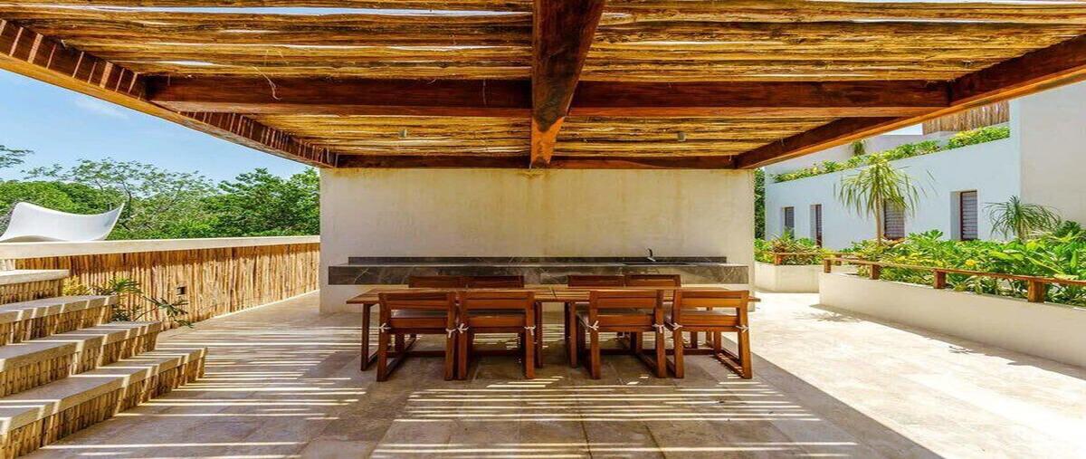 Foto de casa en venta en itzamana , tulum centro, tulum, quintana roo, 28732838 No. 04