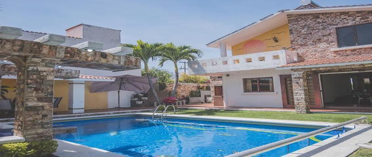 Foto de casa en venta en itzamatitlan , lomas de cocoyoc, atlatlahucan, morelos, 0 No. 04
