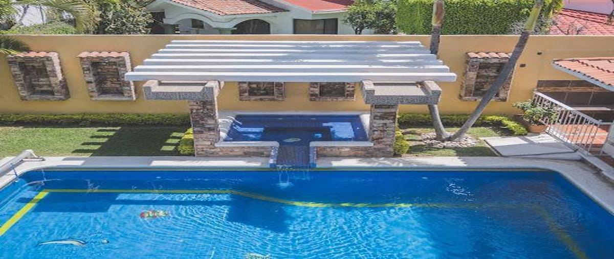 Foto de casa en venta en itzamatitlan , lomas de cocoyoc, atlatlahucan, morelos, 0 No. 05