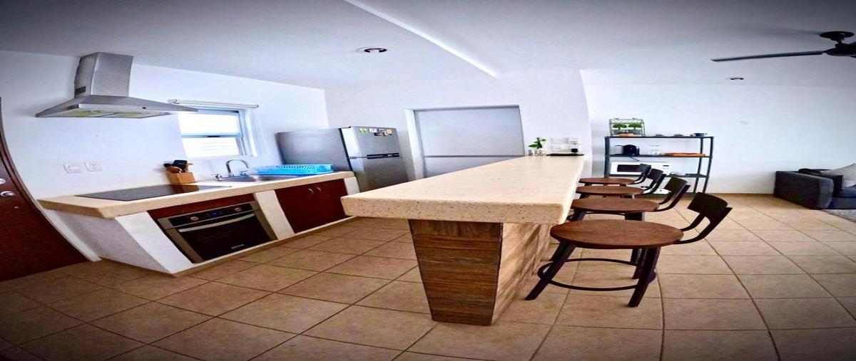 Foto de departamento en venta en itzamna 1, aldea zama, tulum, quintana roo, 0 No. 03