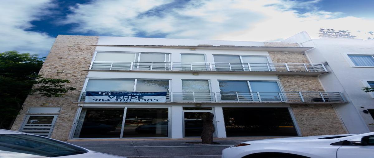 Foto de local en venta en itzamna 122, aldea zama, tulum, quintana roo, 0 No. 03