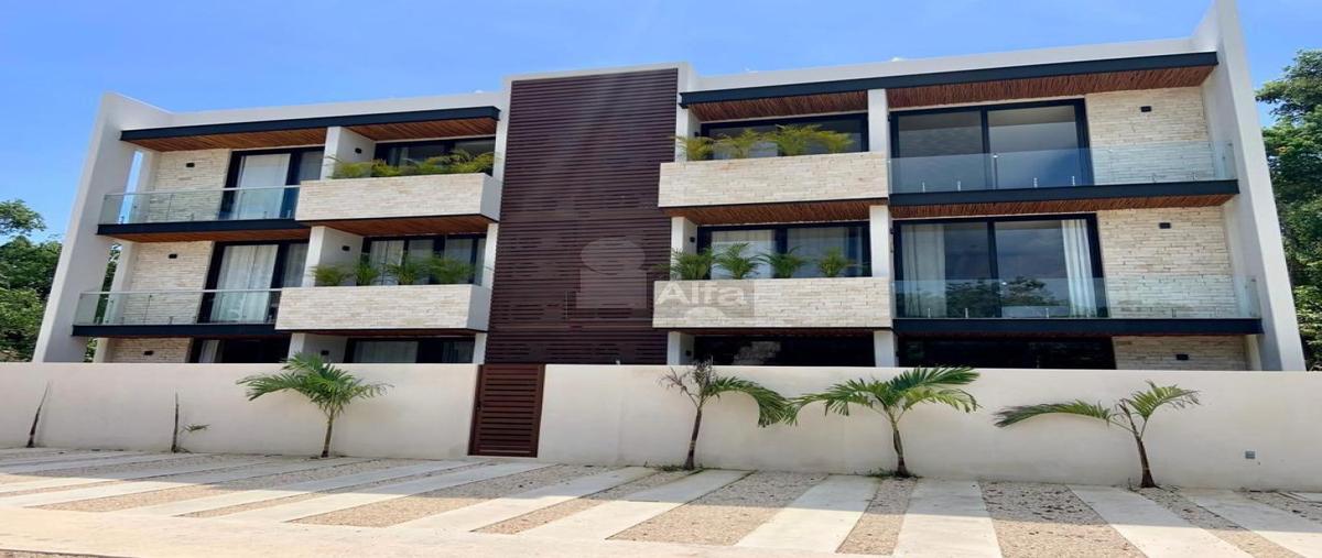 Foto de departamento en venta en itzamna 13, aldea zama, tulum, quintana roo, 25499289 No. 03