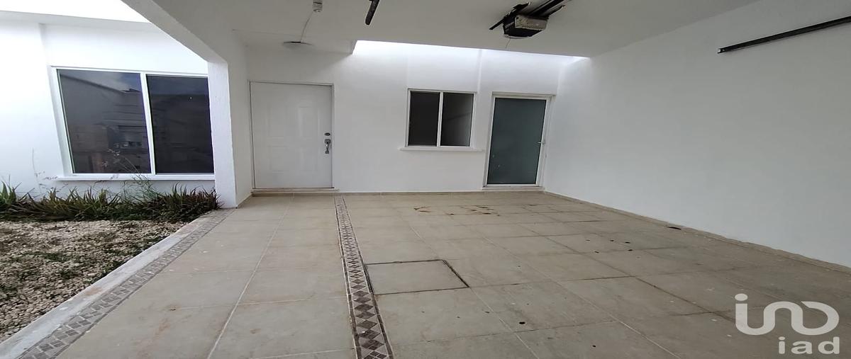 Foto de casa en renta en itzamna 83, residencial sol del mayab, benito juárez, quintana roo, 31020835 No. 03
