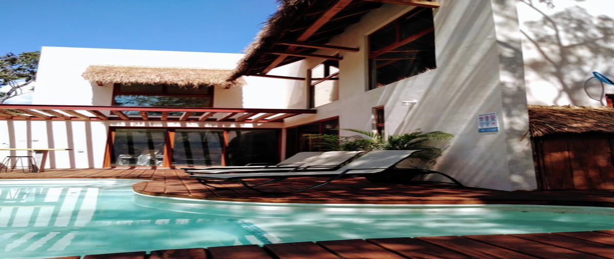 Foto de casa en itzamna , aldea zama, tulum, quintana roo, 0 foto 01 Foto de casa en venta en itzamna , aldea zama, tulum, quintana roo, 0 No. 01