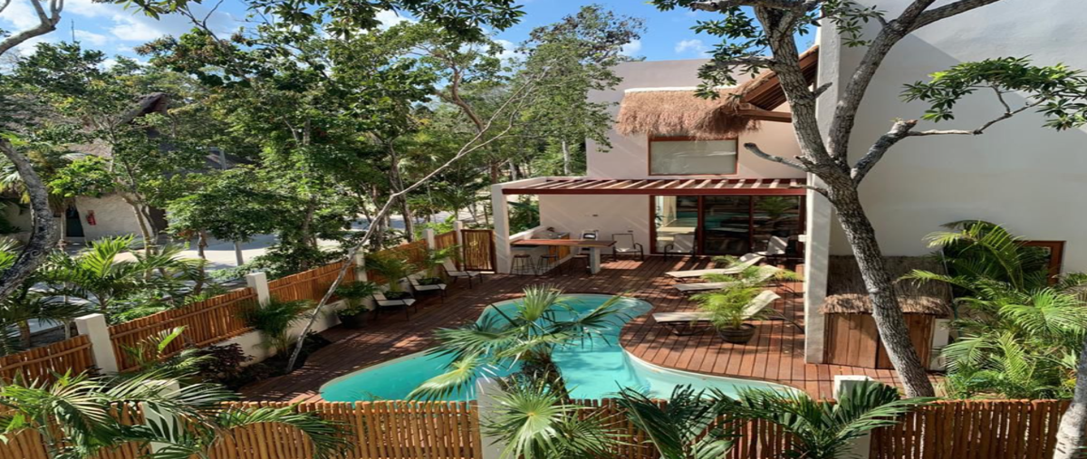 Foto de casa en itzamna , aldea zama, tulum, quintana roo, 0 foto 02 Foto de casa en venta en itzamna , aldea zama, tulum, quintana roo, 0 No. 02