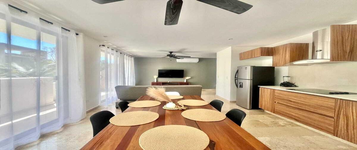 Foto de departamento en renta en itzamna , aldea zama, tulum, quintana roo, 0 No. 02