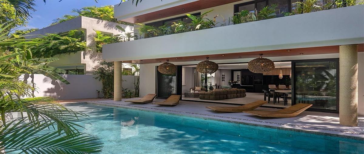Foto de rancho en venta en itzamna , aldea zama, tulum, quintana roo, 0 No. 02