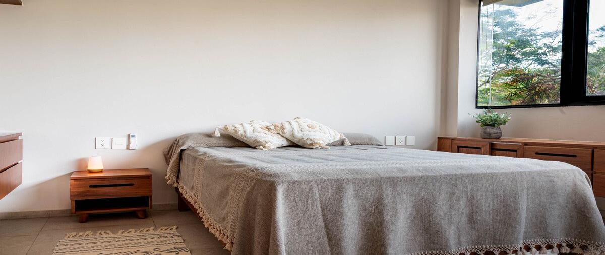 Foto de departamento en itzamna , aldea zama, tulum, quintana roo, 29873068 foto 03 Foto de departamento en renta en itzamna , aldea zama, tulum, quintana roo, 29873068 No. 03