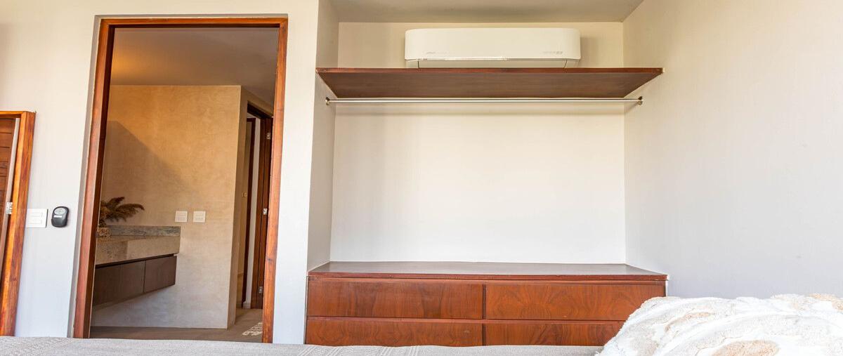 Foto de departamento en itzamna , aldea zama, tulum, quintana roo, 29873068 foto 05 Foto de departamento en renta en itzamna , aldea zama, tulum, quintana roo, 29873068 No. 05