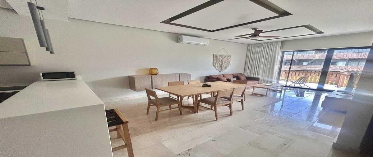 Foto de departamento en renta en itzamna , aldea zama, tulum, quintana roo, 0 No. 02