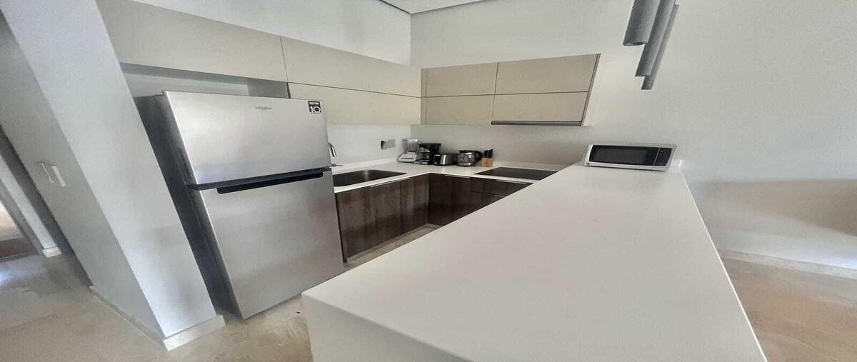 Foto de departamento en renta en itzamna , aldea zama, tulum, quintana roo, 0 No. 03
