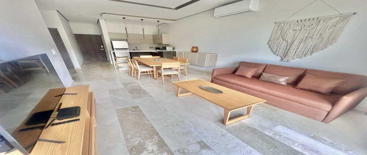 Foto de departamento en renta en itzamna , aldea zama, tulum, quintana roo, 0 No. 04