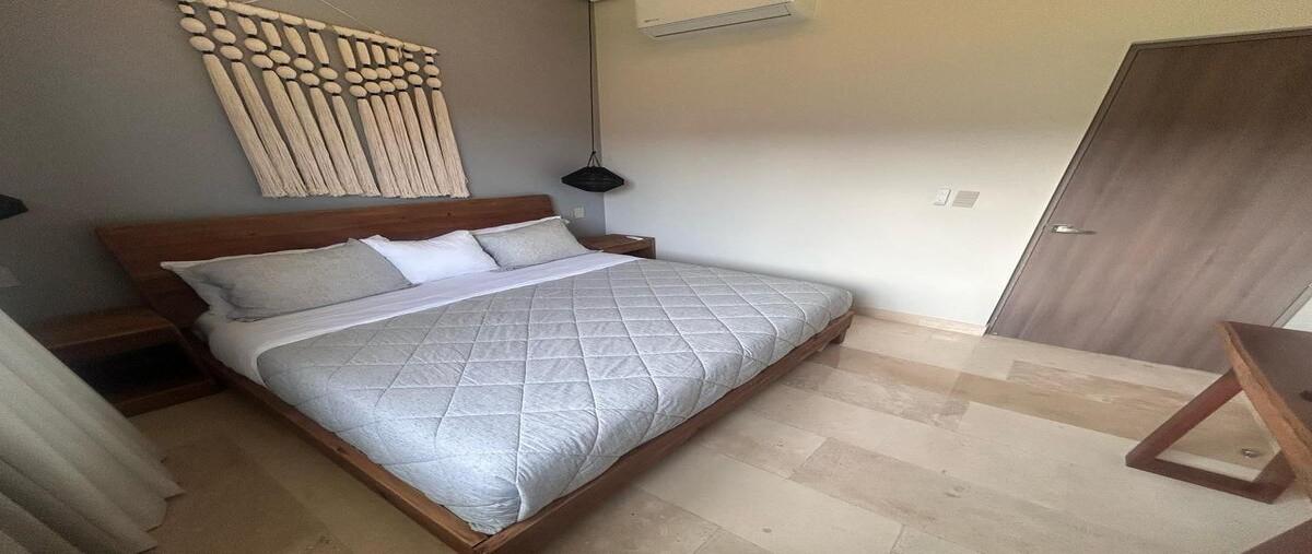 Foto de departamento en renta en itzamna , aldea zama, tulum, quintana roo, 0 No. 05